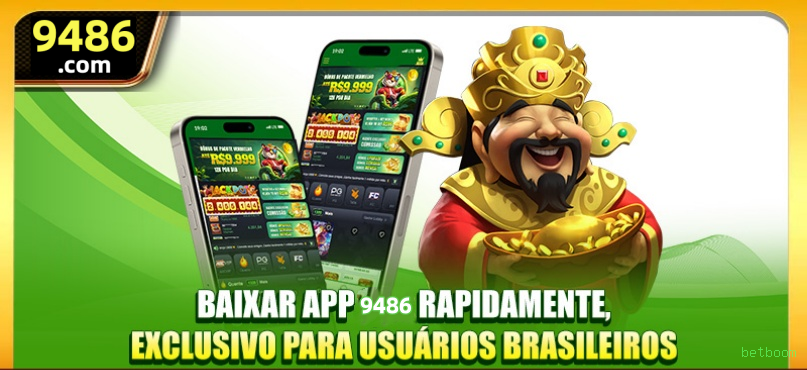Requisitos do APK da betboom para Android