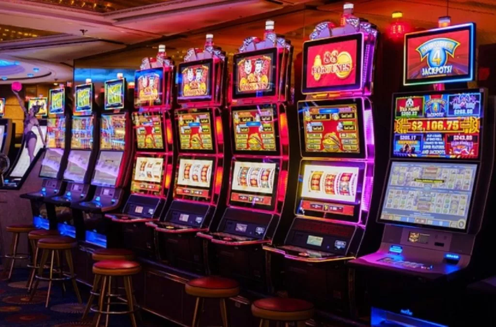 Slots betboom - Sweet Bonanza e caça-níqueis populares
